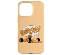 Disney Goofy Racing Team "Gawrsh!" Race Car Driver Coque pour iPhone 15 Pro Max