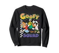 Disney Goofy Squad A Goofy Movie Group Matching Family Trip Sweatshirt