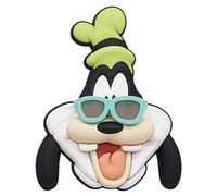Disney Goofy with Sunglasses PVC Soft Touch Magnet