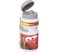 Stamp - C892057 - Accessoire Pour Finger Bike - Bidon Cars Rouge