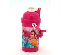 Disney Gourde Flip Top Motif princesses Disney