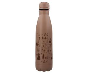 Disney Gourde isotherme - Princesses -Disney - 500ml - Chaud et Froid