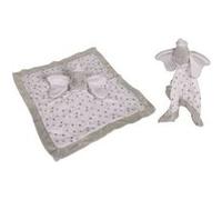 Disney - Doudou, Dumbo, film d'animation classique, 40cm, peluche, à partir de 0 mois