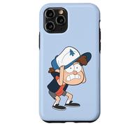 Disney Gravity Falls Dipper Pines Official Disney Channel Coque pour iPhone 11 Pro