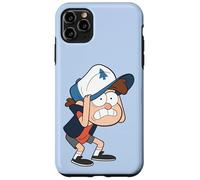 Disney Gravity Falls Dipper Pines Official Disney Channel Coque pour iPhone 11 Pro Max