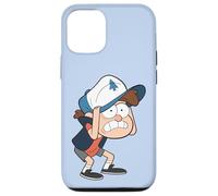 Disney Gravity Falls Dipper Pines Official Disney Channel Coque pour iPhone 12/12 Pro