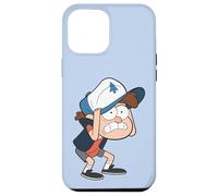 Disney Gravity Falls Dipper Pines Official Disney Channel Coque pour iPhone 12 Pro Max