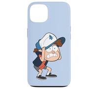 Disney Gravity Falls Dipper Pines Official Disney Channel Coque pour iPhone 13