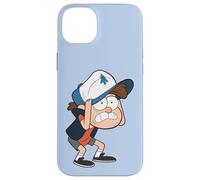 Disney Gravity Falls Dipper Pines Official Disney Channel Coque pour iPhone 14 Plus