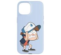 Disney Gravity Falls Dipper Pines Official Disney Channel Coque pour iPhone 15