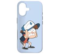 Disney Gravity Falls Dipper Pines Official Disney Channel Coque pour iPhone 17