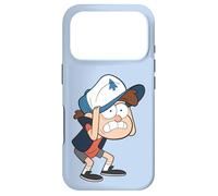 Disney Gravity Falls Dipper Pines Official Disney Channel Coque pour iPhone 17 Pro
