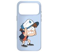 Disney Gravity Falls Dipper Pines Official Disney Channel Coque pour iPhone 17 Pro Max