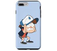 Disney Gravity Falls Dipper Pines Official Disney Channel Coque pour iPhone 7 Plus/8 Plus