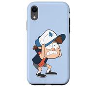 Disney Gravity Falls Dipper Pines Official Disney Channel Coque pour iPhone XR