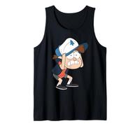 Disney Gravity Falls Dipper Pines Official Disney Channel Débardeur