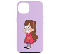 Disney Gravity Falls Mabel Pines Official Disney Channel Coque pour iPhone 13