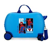 Disney, Great Power, Talla única, Valise Enfant 45