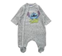Disney Grenouillère Lilo & Stitch Ensemble de Pijama Bébé garçon