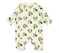 Disney Grenouillere sur Cintre Minnie Ensemble de Pijama Bébé Fille