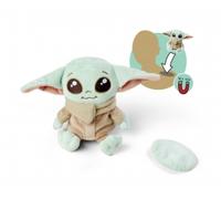 Disney Grogu Shoulder Squad