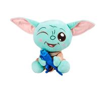 DISNEY Grogu z jaszczurką 25cm 587-0756 Simba Toys