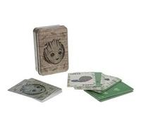 Disney Groot Cartes à jouer I Am Groot Marvel Multicolore G