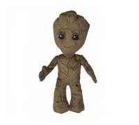 Disney - Guardiens de la Galaxie, Groot, 20 cm, Peluche, à partir de 0 Mois