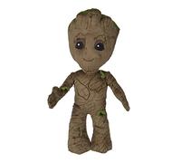 Disney - Guardiens de la Galaxie, Groot, 25 cm, Peluche, à partir de 0 Mois