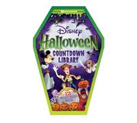 Disney : Halloween Countdown Library – Autumn Publishing