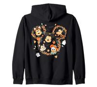 Disney Halloween Mickey & Friends Cute Costumes Fall Icon Sweat à Capuche