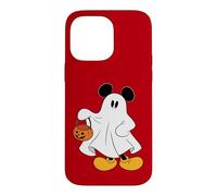 Disney Halloween Mickey Mouse Ghost Costume Trick-or-Treat Coque pour iPhone 14 Pro Max