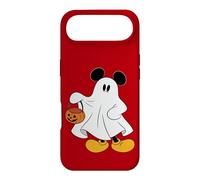 Disney Halloween Mickey Mouse Ghost Costume Trick-or-Treat Coque pour iPhone Air