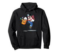 Disney Halloween Mickey Mouse Pirate Costume Trick Or Treat Sweat à Capuche