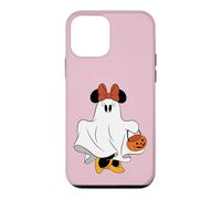 Disney Halloween Minnie Mouse Ghost Costume Trick-or-Treat Coque pour iPhone 12 mini