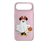 Disney Halloween Minnie Mouse Ghost Costume Trick-or-Treat Coque pour iPhone Air