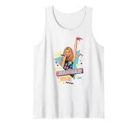 Disney Hannah Montana 90s Débardeur