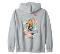 Disney Hannah Montana 90s Sweat à Capuche