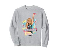 Disney Hannah Montana 90s Sweatshirt