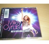 Disney Hannah Montana et Miley Cyrus Best Of Both Worlds