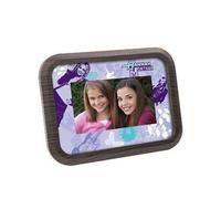 Disney Hannah Montana/Fée Clochette Cadre LCD Pix 7"
