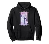 Disney Hannah Montana Miley Stewart Be Your Own Star Sweat à Capuche