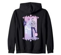 Disney Hannah Montana Miley Stewart Be Your Own Star Sweat à Capuche