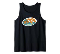 Disney Hannah Montana Rico’s Surf Shop Logo Débardeur