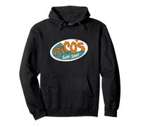 Disney Hannah Montana Rico’s Surf Shop Logo Sweat à Capuche
