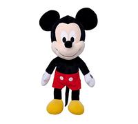 Disney - Happy Mickey, 48cm, Peluche, à partir de 0 Mois