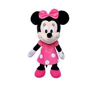 Simba Peluche Disney Happy Minnie 48 cm à partir de 0 mois