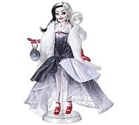 Disney Hasbro Fans Style Series - Cruella De Vil (F3263)