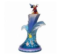 Disney Hasbro Maître Sorcier Fantasia 2000 Mickey 40 Cm