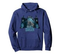 Disney Haunted Mansion Movie Gracey Manor Gates Sweat à Capuche